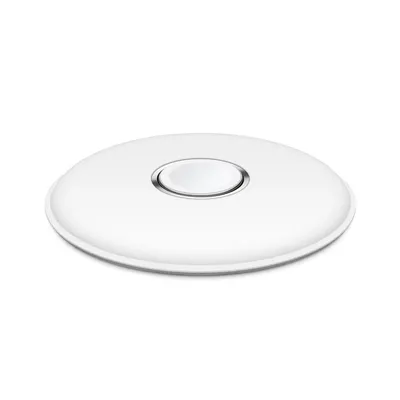 Produktbild von Apple Watch Magnetisches Ladedock -Weiß, Drinnen, AC, Weiß