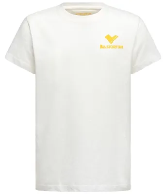 Obrázek produktu pro Tričko Yellow Instinct K, lezení, děti, tričko, W04W04 Chalk, 150 – La Sportiva