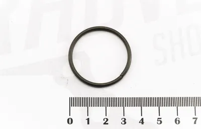 Produktbild von SRAM Spreng Feder Ring T3 P5 S7 Gang Nabenschaltung 36 mm Sachs Sturmey Archer