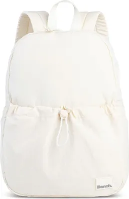 Immagine prodotto di Bench. zaino per il tempo libero zaino Soft Backpack Natur avorio