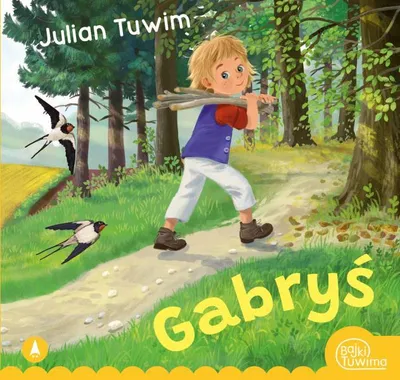Obrázek produktu pro Gabrys