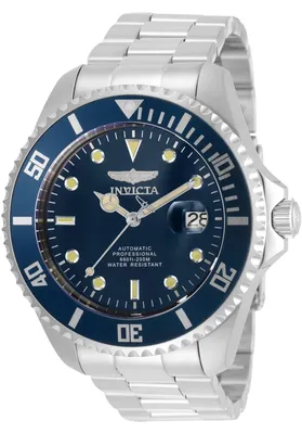 Image de Invicta Pro Diver 35721 Montre Automatique pour Homme - 47 mm