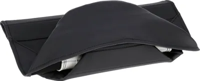 Produktbild von Sitzbezug strukturiert, schwarz ohne Schriftzug - für Simson S50, S51, S70, KR51/2 Schwalbe, SR4-3 Sperber, SR4-4 Habicht