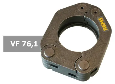 Produktbild von Rems Pressring - VF - Profil, Größe VF 76,1