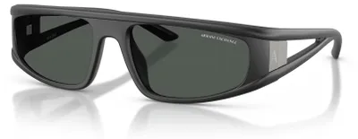 Produktbild von Herrenbrille Armani Exchange Ax4159Su83848