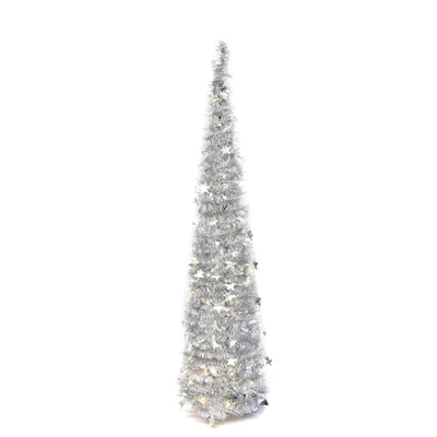 Produktbild von Kettenbaum mit LED-Beleuchtung 1,5 m