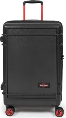 Produktbild von Eastpak Koffer RESIST'R ZIP L Black