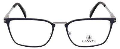 Produktbild von Lanvin LNV2114 Blue 54/18/145 Herren Brillen