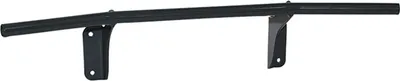 Produktbild von Babboe Fahrradlenker anthrazit