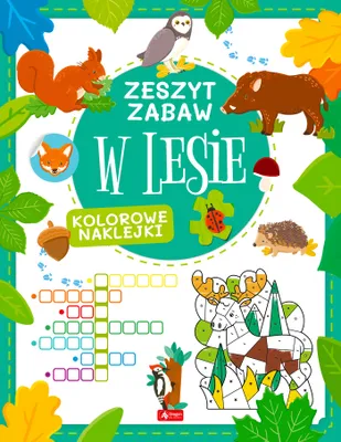 Image de Spielbuch - Im Wald