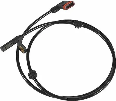 Produktbild von METZGER ABS Sensor Raddrehzahl Hinten passend für MERCEDES-BENZ GLK (X204) 0900648