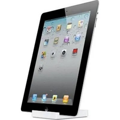 Obrázok produktu pre Apple iPad 2 Dock biely