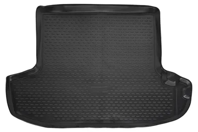Immagine prodotto di Vasca Baule Bagagliaio Per Skoda Octavia 3 2013-2019 Break Tappeto Gomma