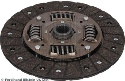 Produktbild von BLUE PRINT ADT33196 Kupplungsscheibe für TOYOTA AURIS (NRE15, ZZE15, ADE15, ZRE15, NDE15) 21-Zähne