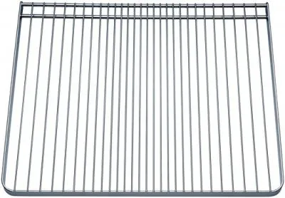 Produktbild von Bosch Siemens Rost, Grillrost für Backofen HZ344002, 479677