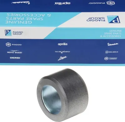 Produktbild von Variomatikgewicht 25x16mm 16,0g original für Piaggio Beverly MP3