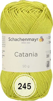 Obrázok produktu pre Schachenmayr Catania 245 Pletacia priadza