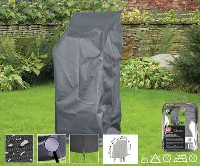Produktbild von Schutzhülle Deluxe Stuhl,ca.65x65x120/80