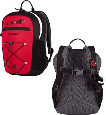 Immagine prodotto di MAMMUT First Zip, Colore:nero/inferno, Taglia:8 L
