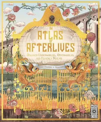 Obrázok produktu pre Atlas of Afterlives