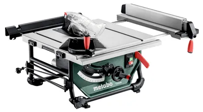 Obrázok produktu pre Metabo TS 254 M, 4200 ot/min, 4,8 cm, 8 cm, 8 cm, 52 cm, -1,5 - 46,5°