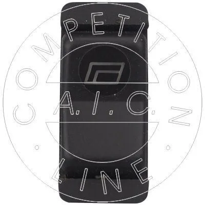 Produktbild von AIC 50730 Fensterheberschalter passend für MERCEDES-BENZ 190 (W201) Fensterheber Schalter