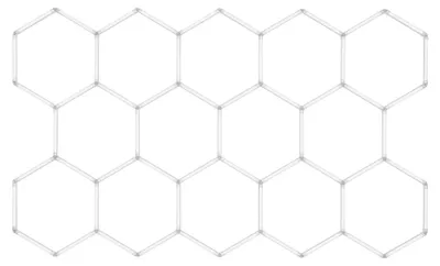 Obrázek produktu pro Stropní Svítidlo Toolight JNH052-H White