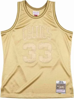 Obrázek produktu pro Dres Mitchell & Ness SMJYBW19079-BCEMTGD85LBI pro Pánské