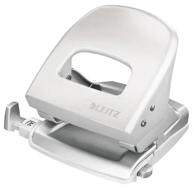 Produktbild von Leitz NeXXt Locher 30 Blätter Weiß