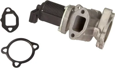 Produktbild von MAXGEAR 27-0201 AGR-Ventil mit Dichtung für OPEL Corsa D Schrägheck (S07) Abgasrückführungsventil