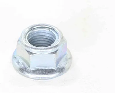Image de Écrou D'essieu M12X1,25 Avant Gsr