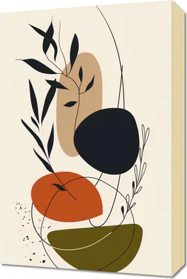 Zdjęcie produktu dla Obraz 40x60cm Orszak Natury