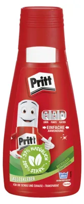 Produktbild von Staedtler Alleskleber Mr Pritt 100g