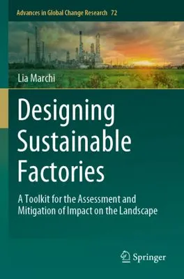 Obrázok produktu pre Designing Sustainable Factories