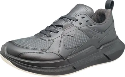 Produktbild von Ecco Sneaker Low Damen 32313035313138 Schwarz 41 EU