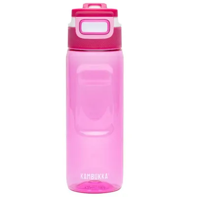 Obrázek produktu pro Sportovní láhev na vodu z tritanu bez BPA, 750 ml, Kambukka Elton
