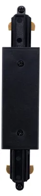 Image de Connecteur noir pour disjoncteur Ledvion, monophasé