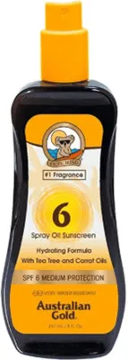 Obrázek produktu pro Ochrana sprejového oleje SPF30