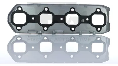 Produktbild von FA1 441-004 Abgaskrümmerdichtung für LAND ROVER Range Rover Evoque (L538) Auspuffkrümmer