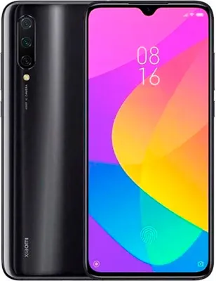 Produktbild von Xiaomi Mi 9 lite LTE 64GB dual grau