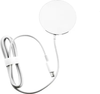 Zdjęcie produktu dla bezprzewodowa ładowarka magnetyczna 15 W