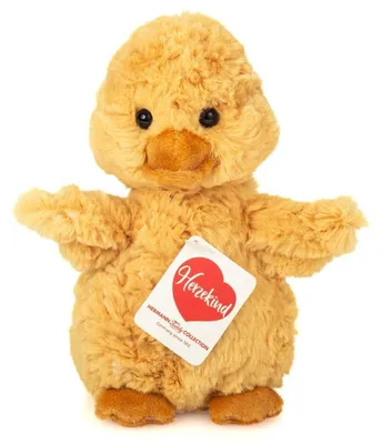 Produktbild von Teddy Hermann 939696, Spielzeug-Huhn
