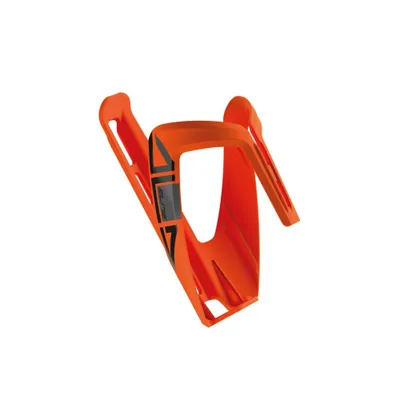 Produktbild von Elite Trinkflaschenhalter 'Ala', orange/schwarz