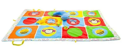 Zdjęcie produktu dla Nd35_71521_Ebzbbl-671 Zabawka Mata Dywanik 092368
