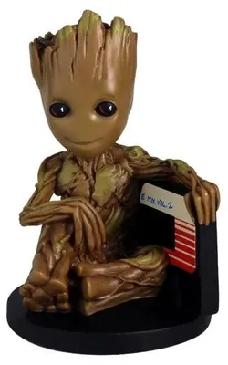 Obrázek produktu pro Strážci Galaxie 2 Spardose Baby Groot 17 cm