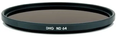 Obrázek produktu pro MARUMI DHG77ND64, 77 mm, Neutrální filtr, 1 kusů