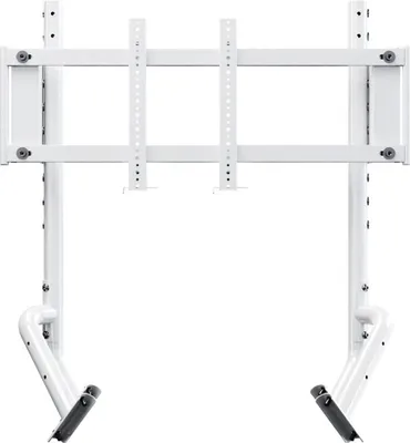 Immagine prodotto di OPLITE Monitor Mount R8               (Single Monitor) white retail
