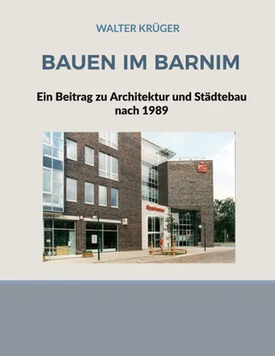 Produktbild von Bauen in Barnim