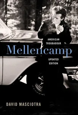 Produktbild von Mellencamp
