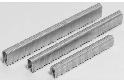 Produktbild von Kabelklammern Regur 28/12 für Handtacker 45 VE=2000 Stück